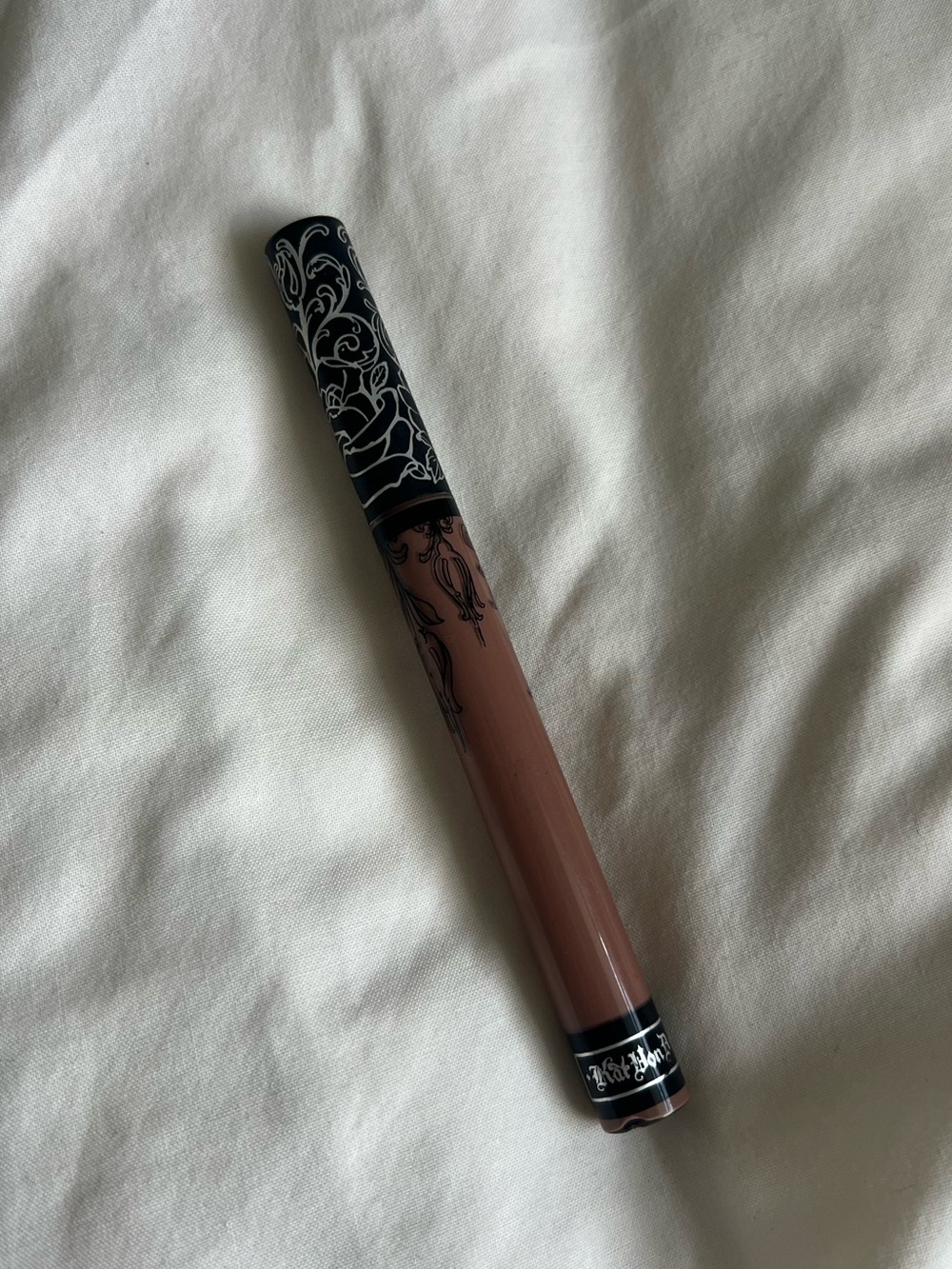 Kat Von D Bow N Arrow Liquid Lipstick